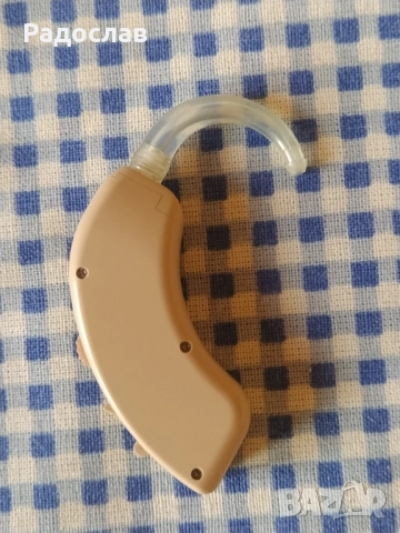 датски слухов апарат OTICON , снимка 2 - Слухови апарати - 51775558