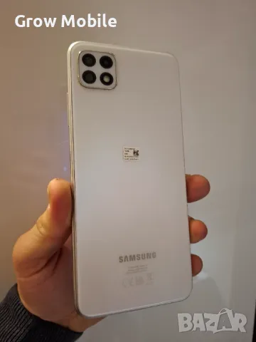 Samsung A22 5g само на части, снимка 2 - Samsung - 48592572