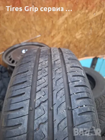 O. Z джанти 4х108 15-ки, снимка 2 - Гуми и джанти - 50310505