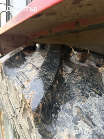 Беларус 952 Belarus 952, снимка 12 - Селскостопанска техника - 53397124