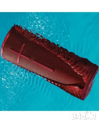 
Logitech Ultimate Ears BOOM 3 Wireless Bluetooth Speaker - Sunset Red

, снимка 3 - Bluetooth тонколони - 50148117