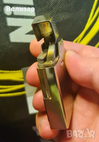 Запалка Zaima, снимка 4 - Запалки - 52543799