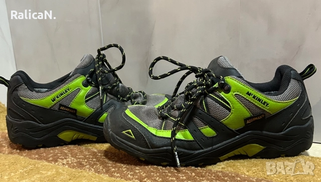 Обувки Mc Kinley, снимка 3 - Дамски ежедневни обувки - 52899891