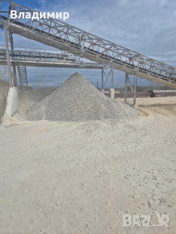 Инертни материали , снимка 8 - Строителни материали - 44751070