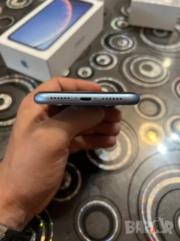 Iphone XR 64GB, снимка 11 - Apple iPhone - 47188160