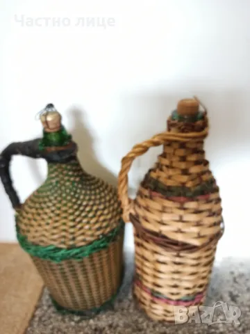 Продавам дамаджани, снимка 3 - Буркани, бутилки и капачки - 47895330