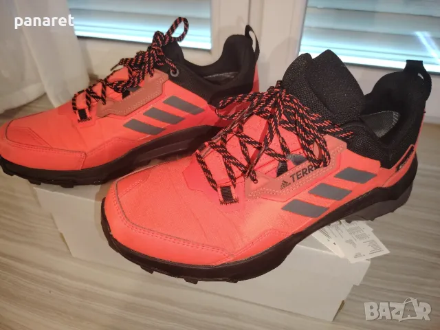 Adidas terrex AX4 GTX , снимка 6 - Маратонки - 46898567