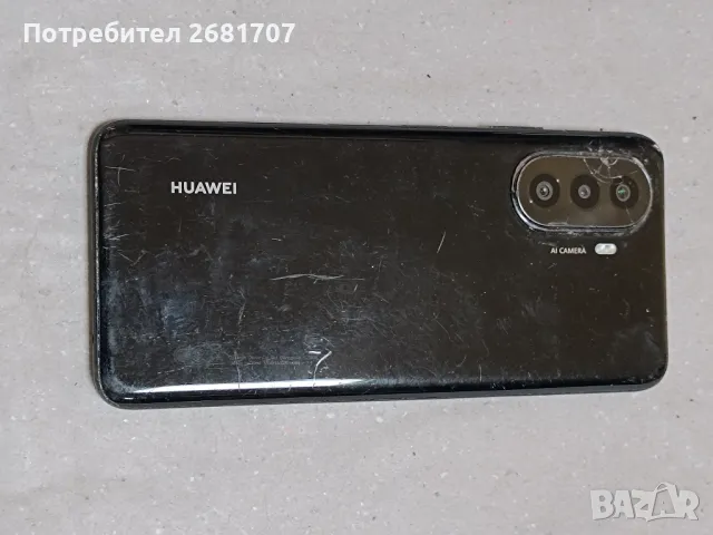 телефон  Huawei Y70, снимка 1 - Huawei - 49596806