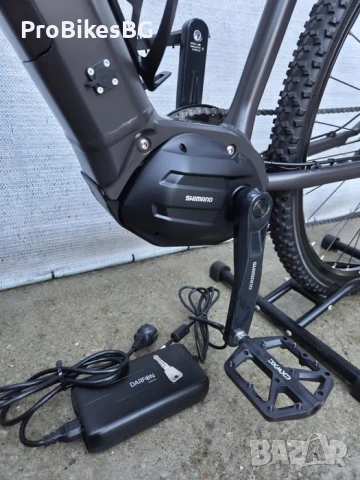 Електрически велосипед - HEAD PEAK 2.0 dual power - 28 цола., снимка 7 - Велосипеди - 53144431