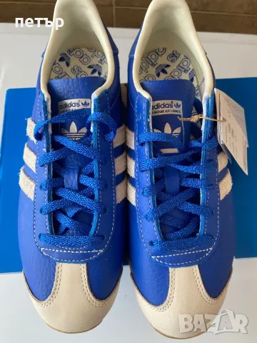 Маратонки Adidas-Нови, снимка 2 - Спортни обувки - 50300711