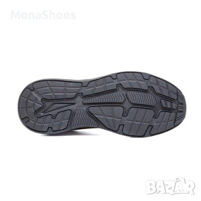 МЪЖКИ МАРАТОНКИ код 194242, снимка 3 - Маратонки - 53860172