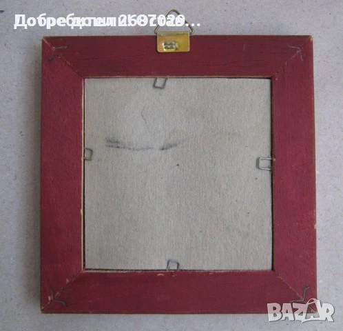 Картини:  Картина морски пейзаж,  с рамка, елени, пейзаж, хижа, 4 броя с диви птици, снимка 16 - Картини - 31809447