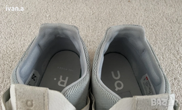 Кецове On 42 номер, снимка 7 - Маратонки - 51849087