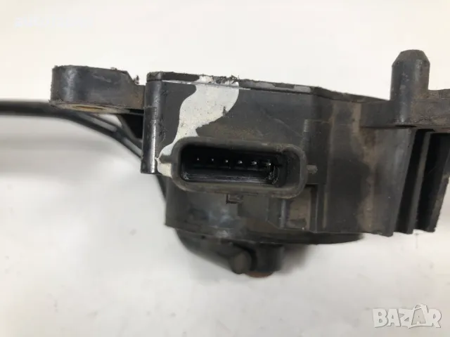 Педал газ потенциометър Renaul Megan 1.9 DCi 82кс 2003г 8200153268, снимка 3 - Части - 49858494