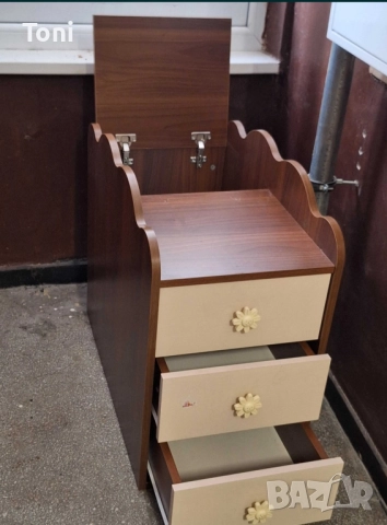 Мебели за детска стая, снимка 5 - Мебели за детската стая - 52678739