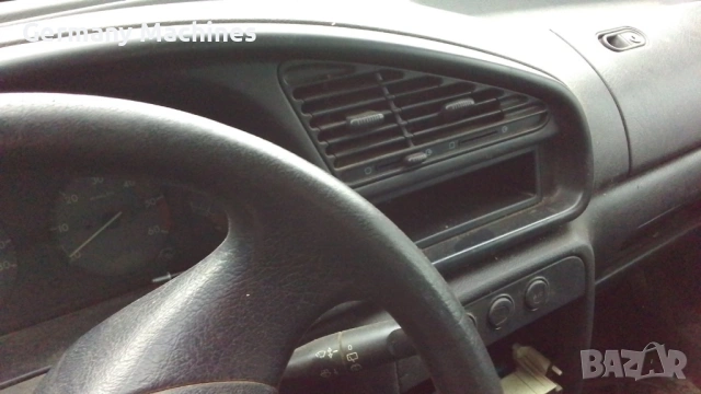 ЧАСТИ Ситроен БЕРЛИНГО Пежо Партнер 1996-2002г. Citroen Berlingo - Peugeot Partner чист дизел 1900ку, снимка 11 - Части - 47526444