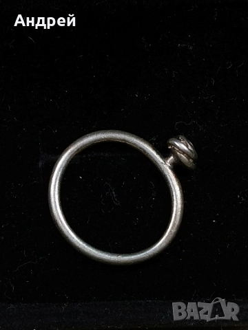 твоят диамант те чака, снимка 5 - Пръстени - 51984074