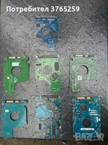 Изкупуване на Електронна Скрап, снимка 7 - Друга електроника - 50381384