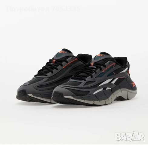 Мъжки маратонки Reebok Zig Kinetica 2.5