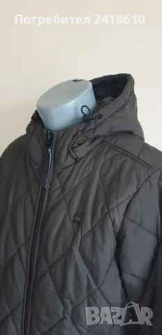 G - Star Whistler Meefic Hdd  Mens Bomber Size M НОВО! ОРИГИНАЛ! Мъжко Яке !, снимка 9 - Якета - 50416982