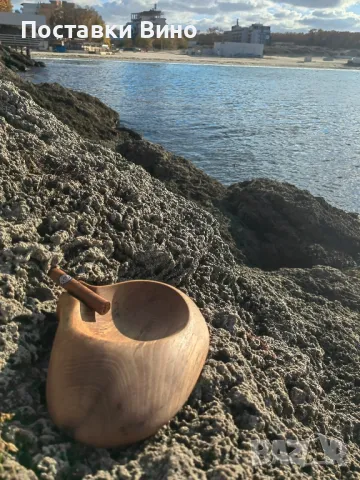 Арт пепелник за пури, снимка 2 - Декорация за дома - 50441817