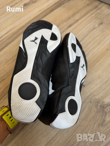 Оригинални кожени маратонки Puma Redon Move! 40 н, снимка 8 - Маратонки - 52188589