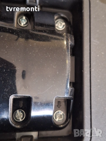 оригинална стойка телевизор SANG модел 28114, снимка 2 - Стойки, 3D очила, аксесоари - 53933894