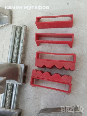 менгеме zyliss швейцарски , снимка 10 - Менгемета - 50569220