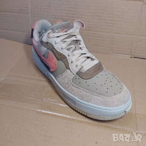 маратонки Nike Air Force 1 Fontanka SP номер 42, снимка 13 - Маратонки - 52203208