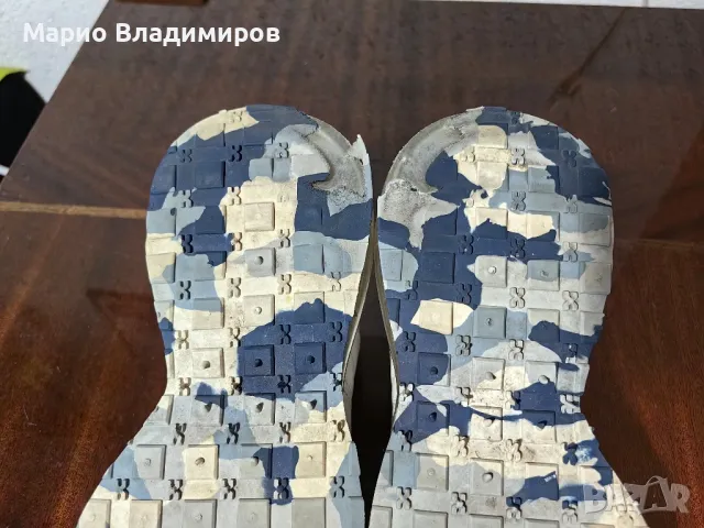 Bronx Оригинални обувки 37/38 номер. , снимка 8 - Маратонки - 50439788