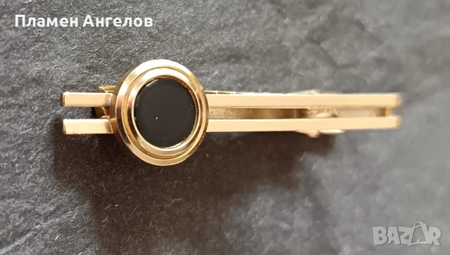 Щипка за вратовръзка, снимка 5 - Други - 51179261