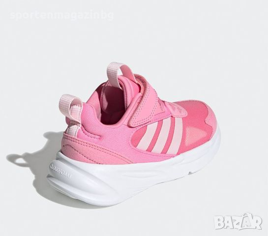 Детско - юношески маратонки Adidas Ozelle EL K, снимка 3 - Детски маратонки - 45300760