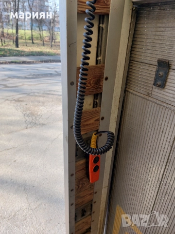 Фургонс борд спринтер 511906 , снимка 6 - Части - 52879285