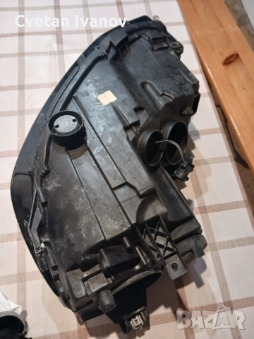 Десен фар Голф 7, снимка 4 - Части - 52682093