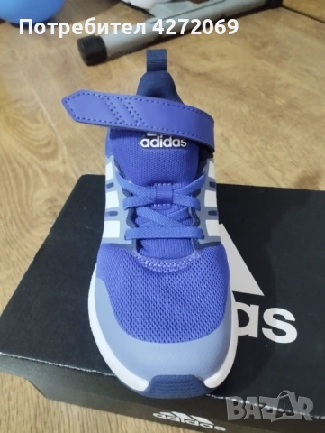 Маратонки , снимка 5 - Маратонки - 54220793