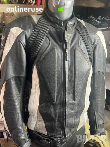 Мото екип ест кожа, снимка 3 - Аксесоари и консумативи - 50229154