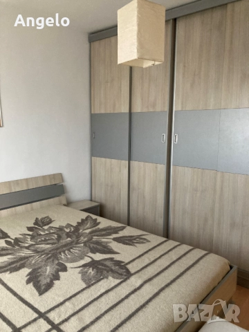 Давам под наем четиристаен апартамент, снимка 8 - Апартаменти - 52926191