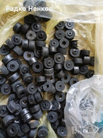 притискателни ролки за дек, снимка 2 - Декове - 54155620