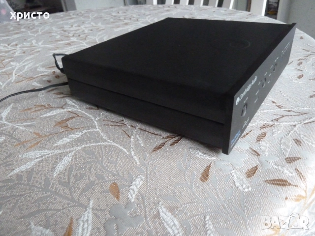 аудио DAC Cambridge Audio DacMagic Dac, снимка 4 - Аудиосистеми - 51878873