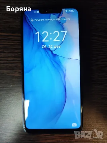 Huawei Mate 20 lite , снимка 3 - Други - 49249877