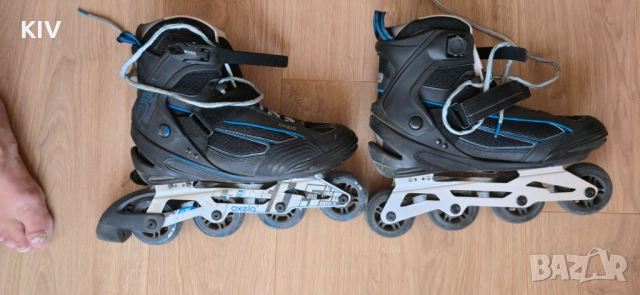 Ролкови кънки,размер 43-46