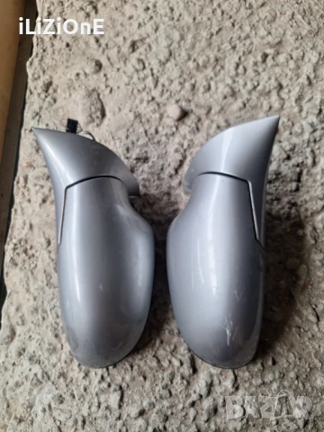 Ляво и дясно странично огледало за Mercedes Мерцедес А класа W168