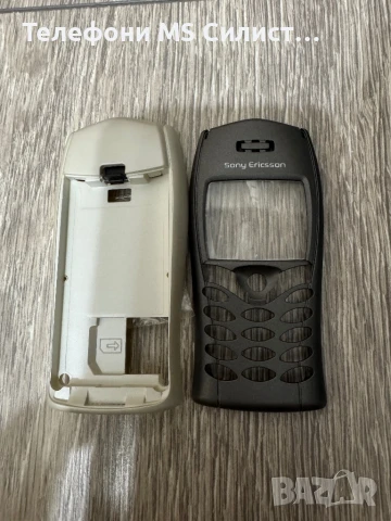 Sony ericsson t68i T68i панел