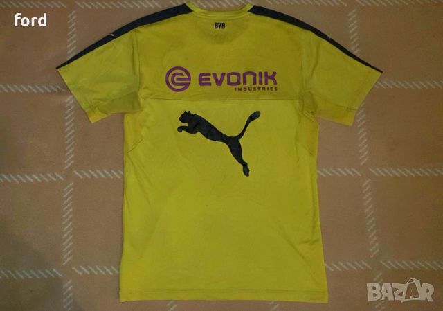 Теинска Borussia Dortmund , снимка 2 - Футбол - 46815244