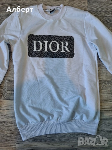 Блуза Dior