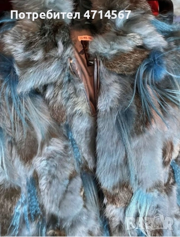 Палто на Replay уникален модел, снимка 3 - Палта, манта - 53170830