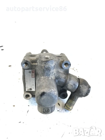 Помпа хидравлично кормилно управление за Mercedes MB100 OM616 2.4D 100B (1995) 0004600180, снимка 2 - Части - 53972601