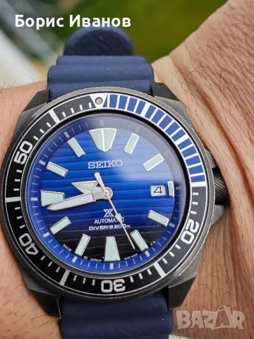 Seiko SRPD09J1 за Японския  пазар, снимка 4 - Мъжки - 48218548