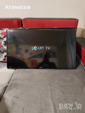 лед смарт ТВ самсунг