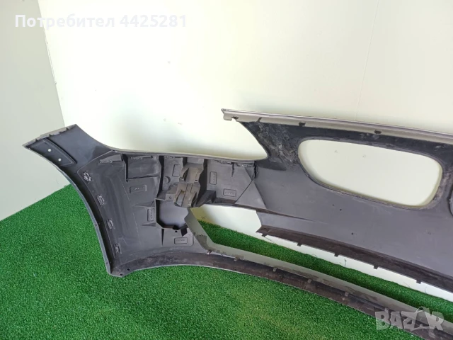 предна броня BMW Z4 E85 модел 2005-2008 г. #1049V., снимка 6 - Части - 51331499
